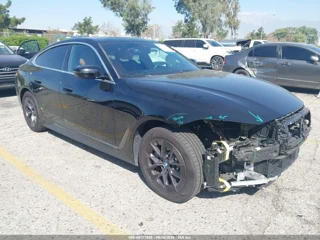 BMW I4 EDRIVE35