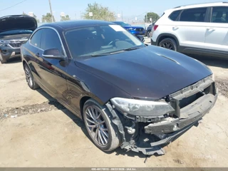 BMW 228I