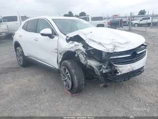 BUICK BUICK ENVISION ESSENCE