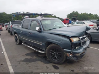 CHEVROLET CHEVROLET SILVERADO 1500 CLASSIC LS