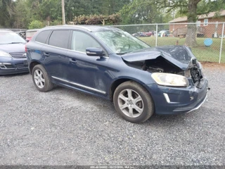 VOLVO VOLVO XC60 T6 PREMIER PLUS