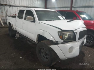 TOYOTA TOYOTA TACOMA PRERUNNER V6