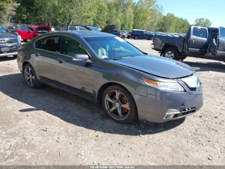 ACURA ACURA TL 3.7