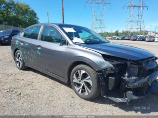 SUBARU SUBARU LEGACY PREMIUM