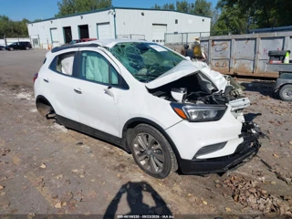 BUICK BUICK ENCORE
