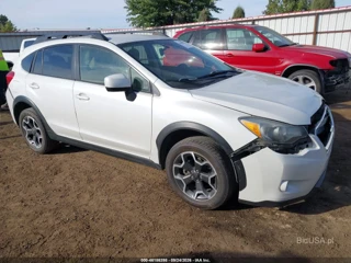 SUBARU SUBARU XV CROSSTREK 2.0I PREMIUM