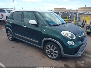 FIAT FIAT 500L TREKKING