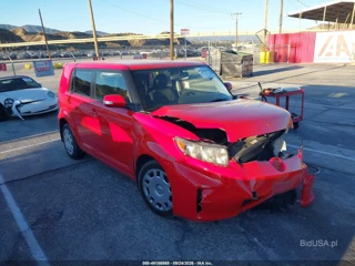 SCION SCION XB
