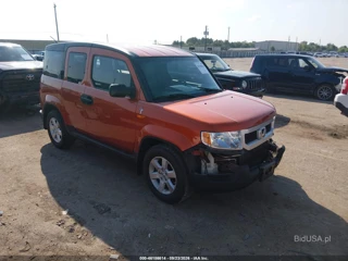 HONDA HONDA ELEMENT EX