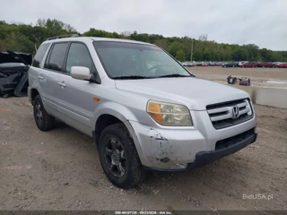 HONDA HONDA PILOT EX-L