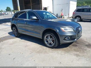 AUDI AUDI Q5 2.0T PREMIUM