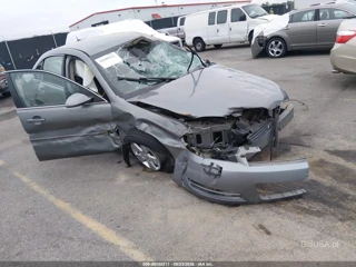 CHEVROLET CHEVROLET IMPALA 3.5L LT