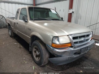FORD FORD RANGER XL/XLT