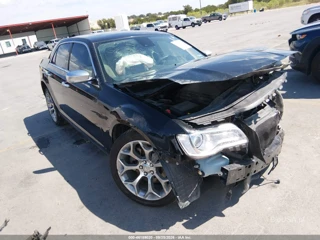 CHRYSLER CHRYSLER 300 300C