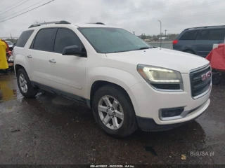 GMC ACADIA SLE-2