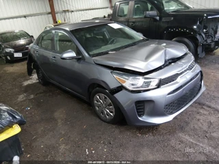 KIA KIA RIO S