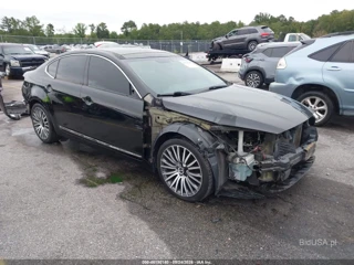 KIA KIA CADENZA PREMIUM