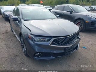 ACURA ACURA TLX TECH   A-SPEC PKGS