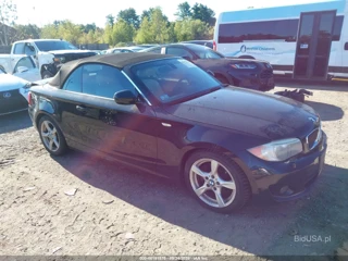 BMW 1 SERIES 128I