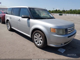 FORD FORD FLEX SE
