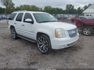 GMC YUKON DENALI
