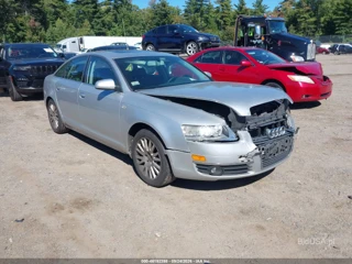 AUDI AUDI A6 3.2
