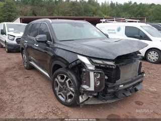 HYUNDAI HYUNDAI PALISADE LIMITED