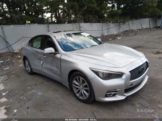 INFINITI INFINITI Q50 PREMIUM