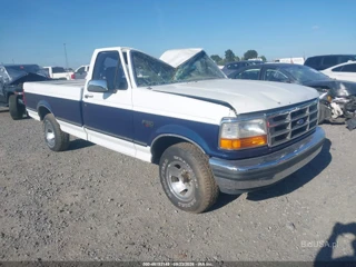 FORD FORD F150