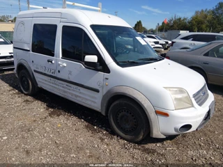 FORD FORD TRANSIT CONNECT XLT