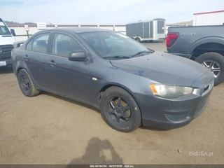 MITSUBISHI MITSUBISHI LANCER DE/ES