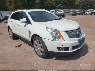CADILLAC CADILLAC SRX PERFORMANCE COLLECTION