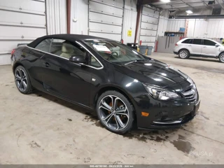 BUICK BUICK CASCADA PREMIUM