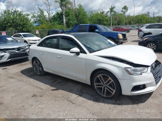 AUDI AUDI A3 PREMIUM 40 TFSI FRONT-WHEEL DRIVE S TRONIC