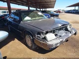 MERCURY MERCURY GRAND MARQUIS LS
