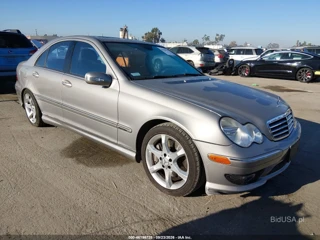 MERCEDES-BENZ MERCEDES-BENZ C 230 SPORT