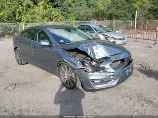 VOLVO VOLVO S60 INSCRIPTION T5