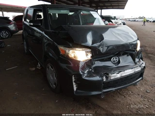 SCION SCION XB