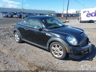 MINI MINI COOPER S
