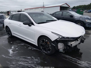 KIA KIA K5 GT-LINE