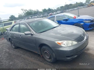 TOYOTA TOYOTA CAMRY LE