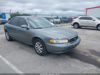 BUICK BUICK CENTURY