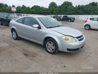 CHEVROLET CHEVROLET COBALT LT