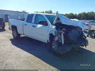CHEVROLET CHEVROLET SILVERADO 1500 LD WT