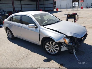 CHRYSLER CHRYSLER 200 TOURING