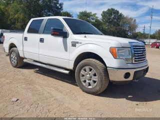 FORD FORD F150 SUPERCREW