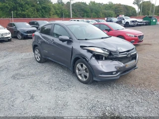 HONDA HONDA HR-V EX