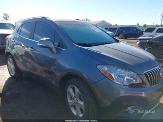 BUICK BUICK ENCORE CONVENIENCE