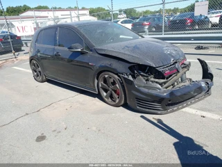 VOLKSWAGEN VOLKSWAGEN GOLF GTI AUTOBAHN 4-DOOR/S 4-DOOR/SE 4-DOOR/SPORT 4-DOOR