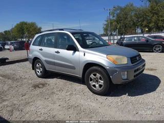 TOYOTA TOYOTA RAV4